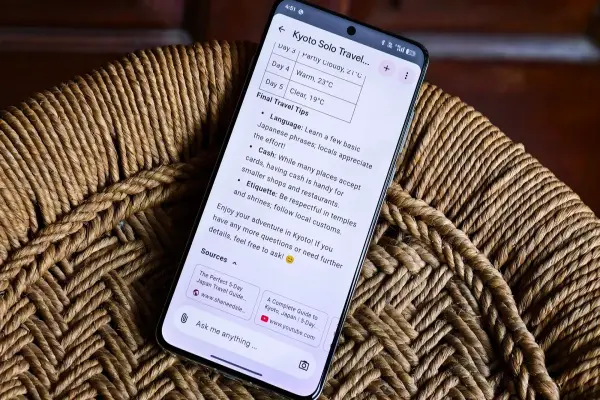 Tôi chán ngấy việc chatbot AI thay thế dịch vụ khách hàng